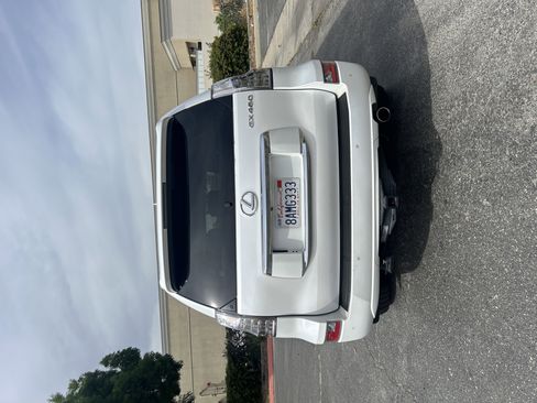 Used 2014 Lexus GX 460 Luxury image 12