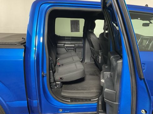 Used 2020 Ford F150 XLT w/ Equipment Group 302A Luxury AWD/4WD image 34