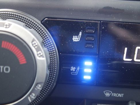 New 2025 Toyota 4Runner TRD Off-Road Premium image 27