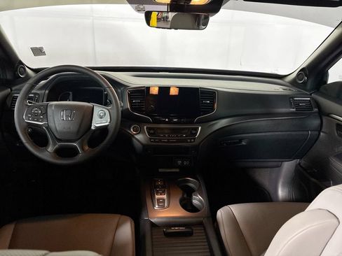 Used 2022 Honda Passport EX-L image 12