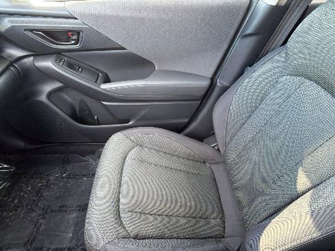 Certified 2024 Subaru Crosstrek 2.0i Premium image 12