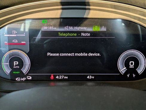 Used 2023 Audi Q5 e Prestige w/ Prestige Package image 11