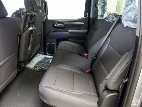 New 2026 Chevrolet Silverado 1500 LT image 10