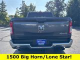 Used 2021 RAM 1500 Big Horn image 6