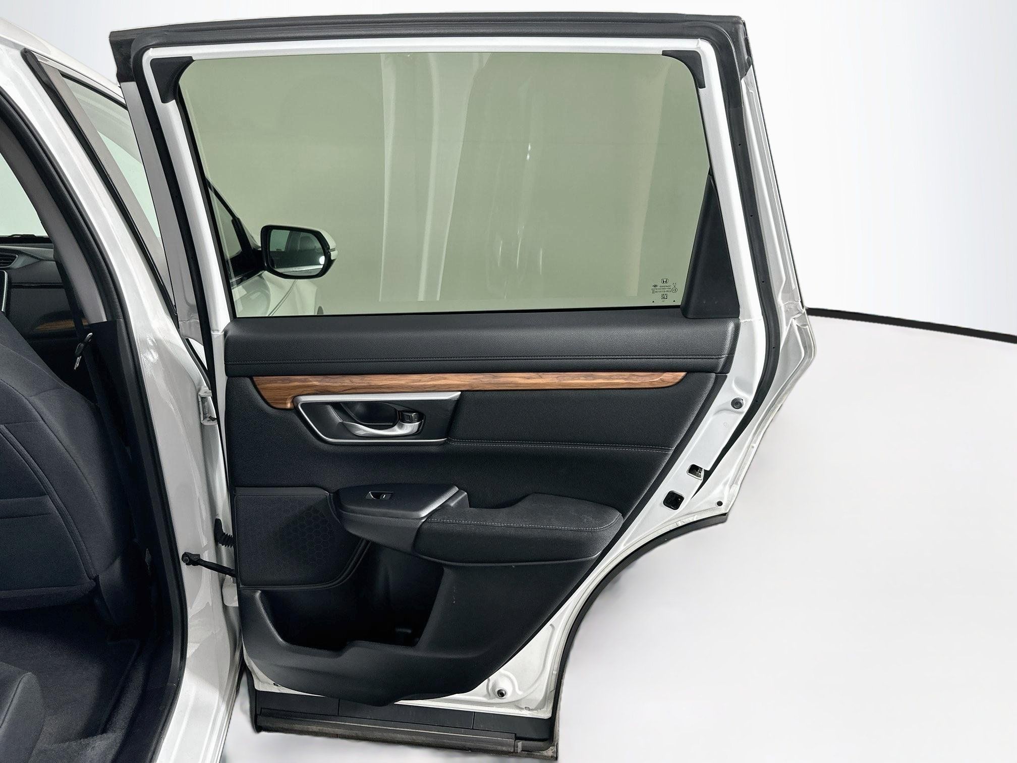 Used 2020 Honda CR-V EX image 30