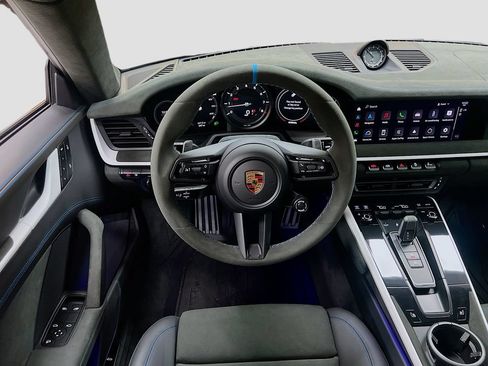 Certified 2023 Porsche 911 Dakar AWD/4WD image 24