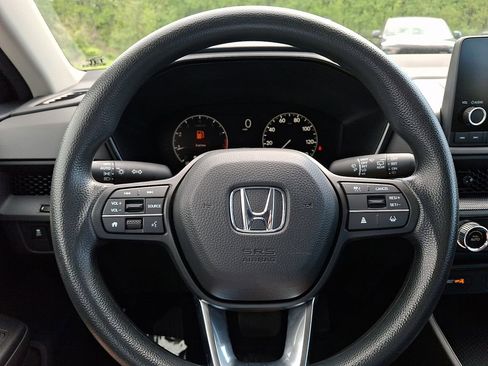 Used 2024 Honda CR-V LX image 18
