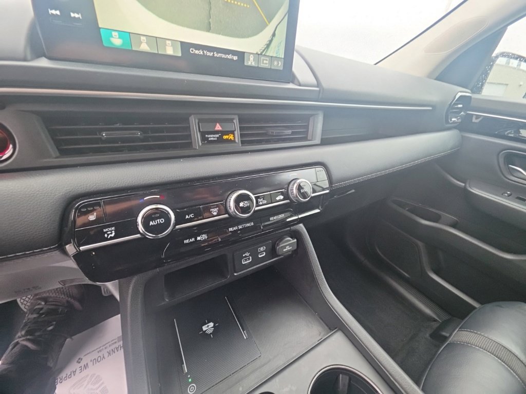 Certified 2023 Honda Pilot EX-L image 20