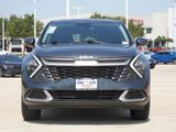 Used 2023 Kia Sportage LX image 3