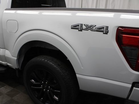 Used 2024 Ford F150 XLT w/ Equipment Group 303A High AWD/4WD image 48