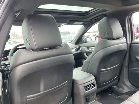 Certified 2026 Cadillac CT5 V image 19