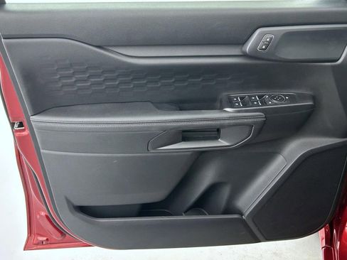 New 2026 Ford Ranger XLT w/ Equipment Group 301A High image 9