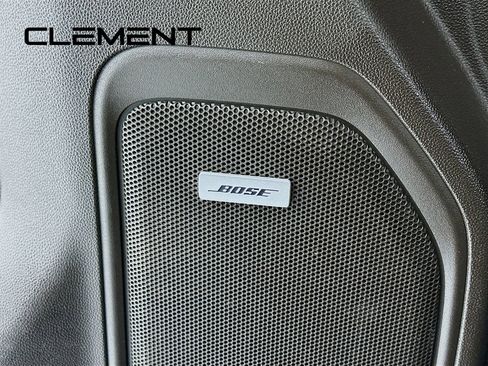 Used 2021 GMC Sierra 2500 Denali w/ Denali Ultimate Package image 27