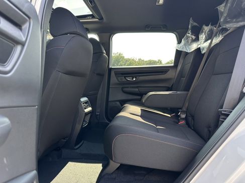 New 2026 Honda CR-V TrailSport image 18