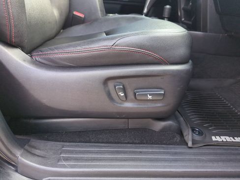 Used 2015 Toyota 4Runner TRD Pro AWD/4WD image 35
