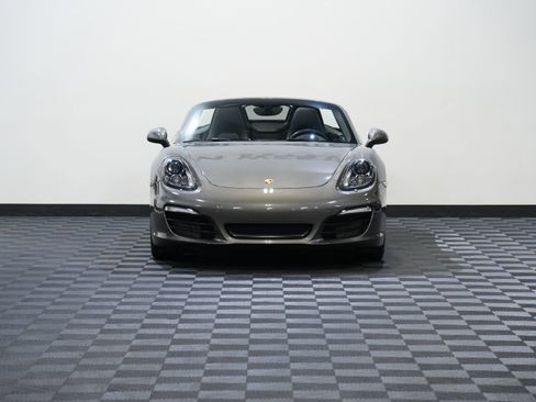 Used 2014 Porsche Boxster S RWD image 4