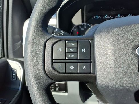 New 2026 Ford F250 XL w/ STX Appearance Package image 9