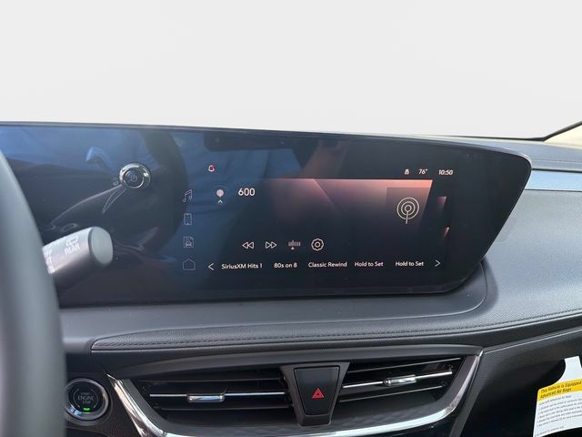 New 2026 Buick Encore GX Sport Touring w/ Advanced Technology Package FWD image 23