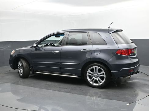 Used 2007 Acura RDX SH-AWD w/ Technology Package image 30
