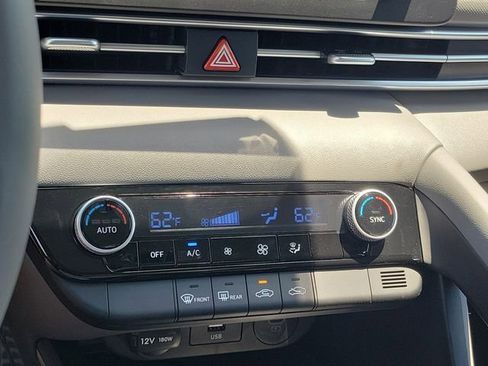 New 2026 Hyundai Elantra Sport FWD image 13