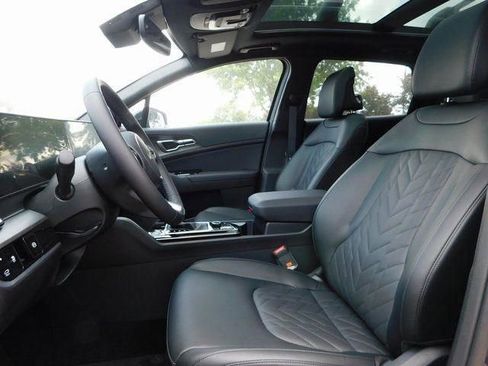 Used 2024 Kia Sportage X-Line w/ X-Line Premium Package image 23