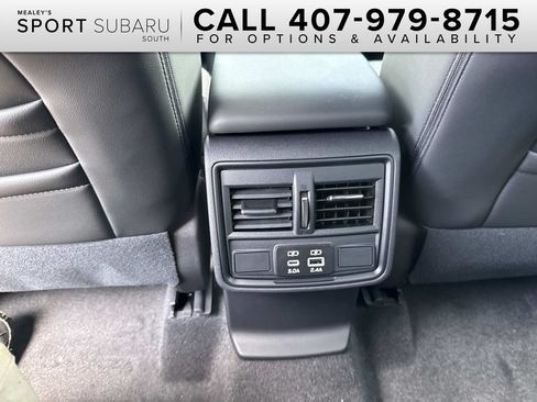 New 2026 Subaru Forester Premium AWD/4WD image 19