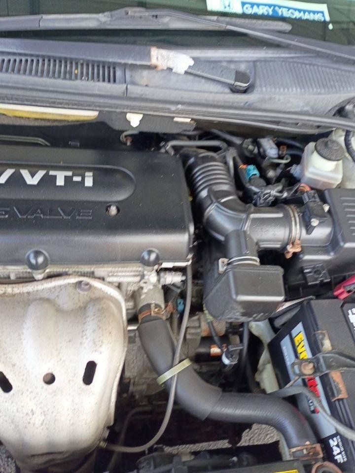 Used 2008 Scion tC FWD image 6