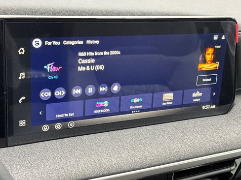 New 2026 Nissan Kicks SV w/ SV Premium Package image 15