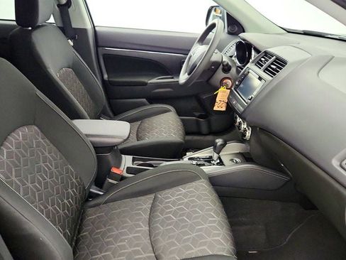 Used 2024 Mitsubishi Outlander Sport AWD image 23