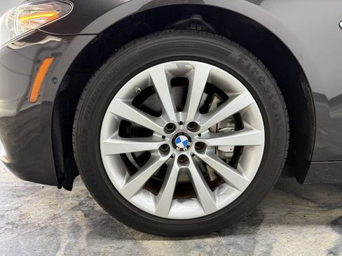 Used 2015 BMW 550i xDrive Sedan image 29