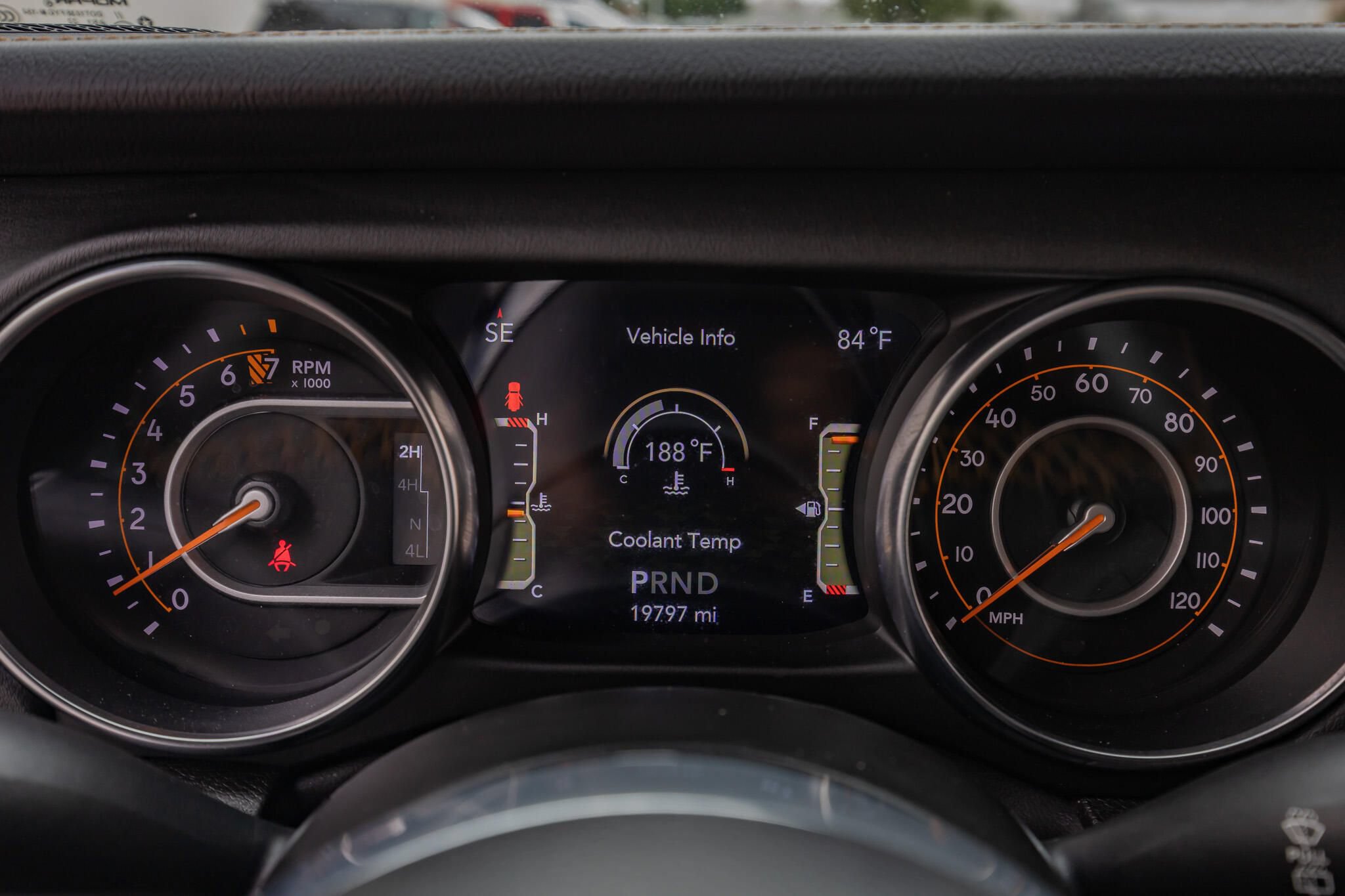 Used 2022 Jeep Wrangler Unlimited Sahara AWD/4WD image 20