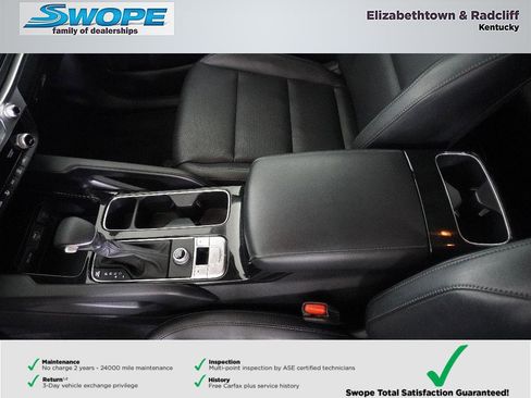 Used 2024 Kia Telluride LX image 26