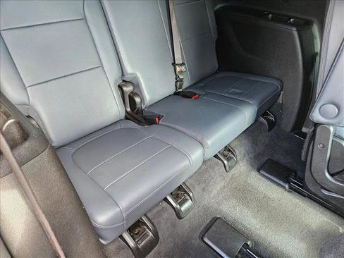 Certified 2021 Chevrolet Traverse Premier image 22