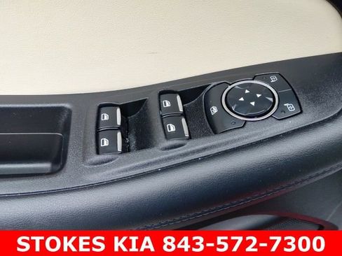Used 2024 Ford Edge SEL w/ Convenience Package AWD/4WD image 18