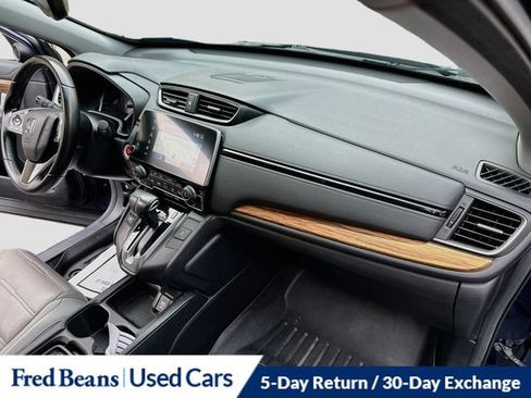 Used 2018 Honda CR-V Touring image 36
