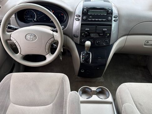 Used 2008 Toyota Sienna LE FWD image 26
