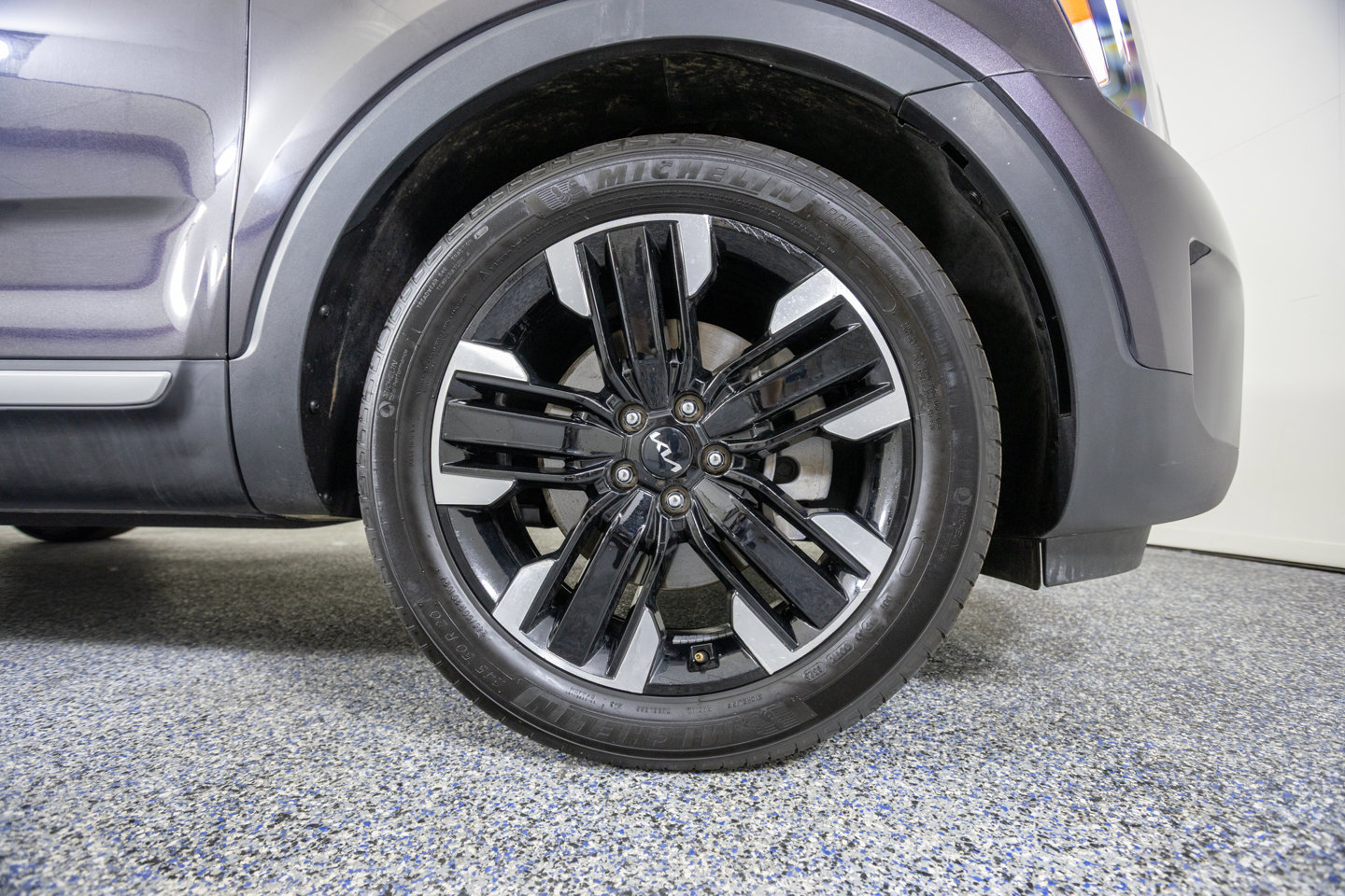 Used 2025 Kia Telluride SX Prestige AWD/4WD image 48