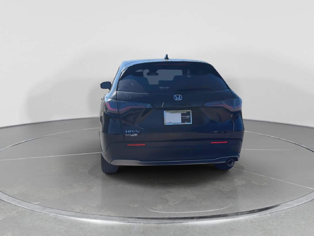 Used 2025 Honda HR-V Sport image 7