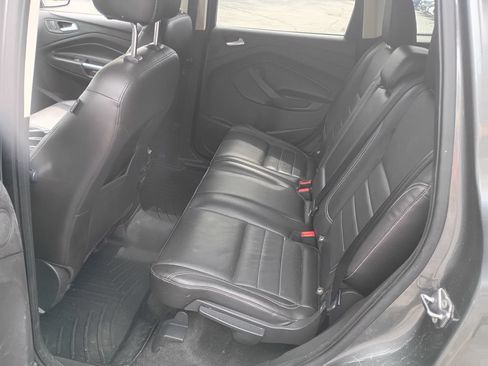 Used 2014 Ford Escape Titanium AWD/4WD image 11