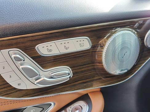 Used 2019 Mercedes-Benz C 300 C 300 image 31