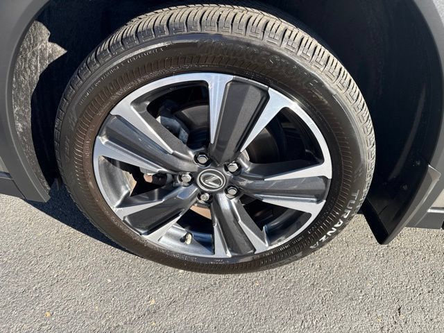 Used 2021 Lexus UX 250h w/ Premium Package AWD/4WD image 11