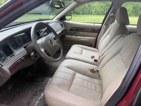 Used 2004 Mercury Grand Marquis LS RWD image 9