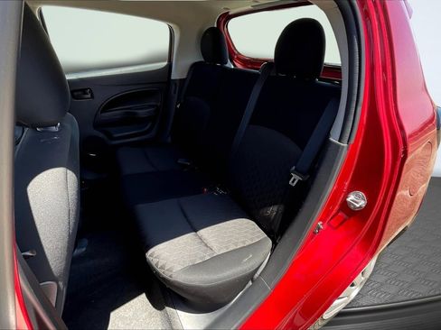 Used 2021 Mitsubishi Mirage ES image 26