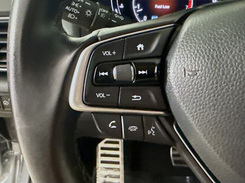 Used 2021 Honda Accord Sport Special Edition image 14
