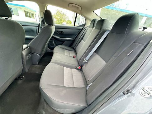 Used 2024 Nissan Sentra SV image 23