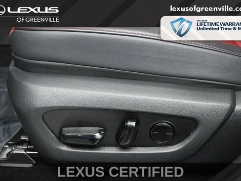 Certified 2024 Lexus NX 350 AWD image 19