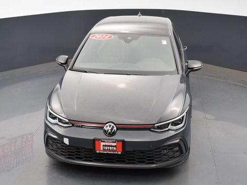 Used 2024 Volkswagen GTI S image 28