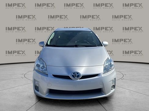 Used 2011 Toyota Prius Two image 8