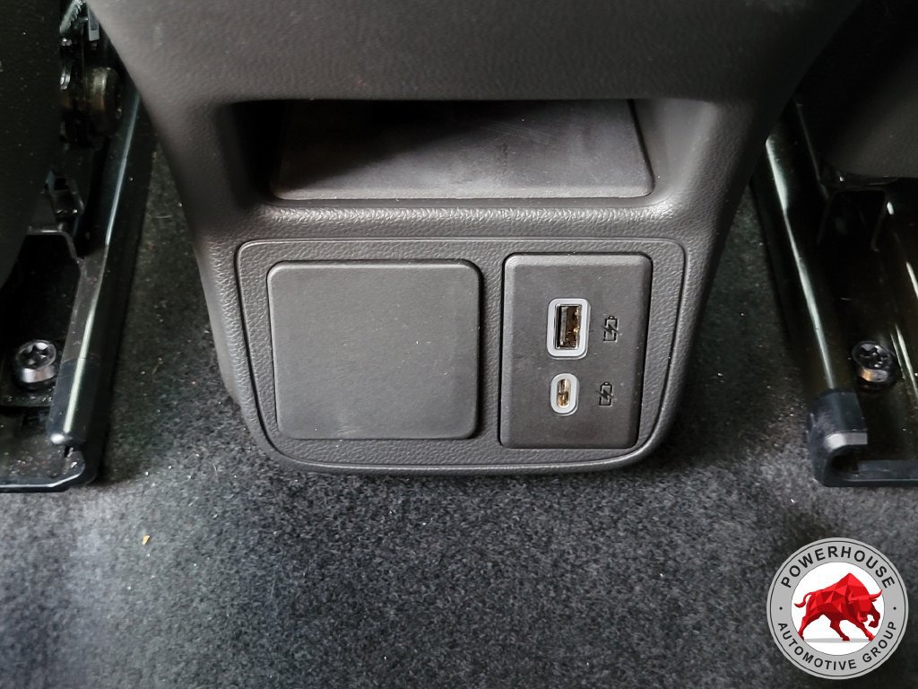 Used 2025 Buick Encore GX Sport Touring w/ Comfort Package AWD/4WD image 17
