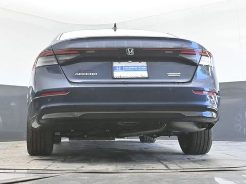 New 2026 Honda Accord Touring image 46